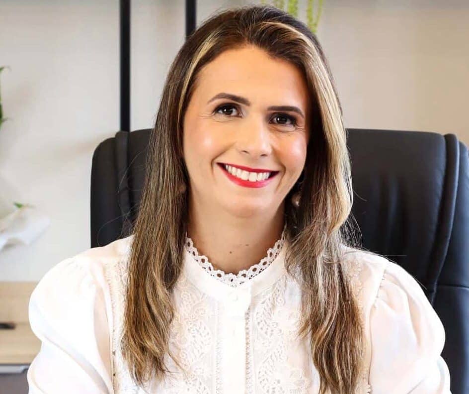 Ana Paula Figueiredo