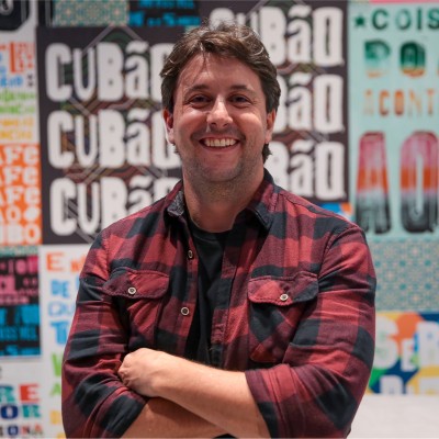 Foto de Paulo Costa