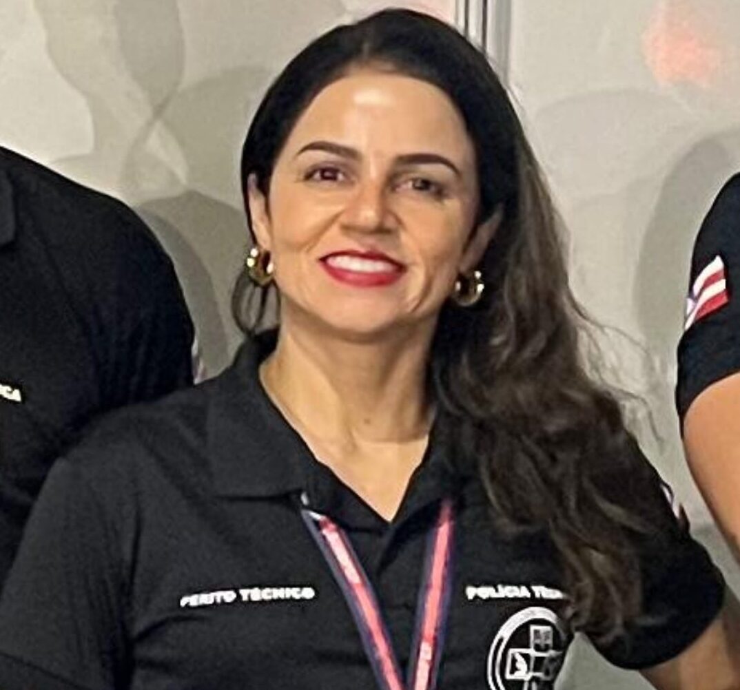 Polyana Farias