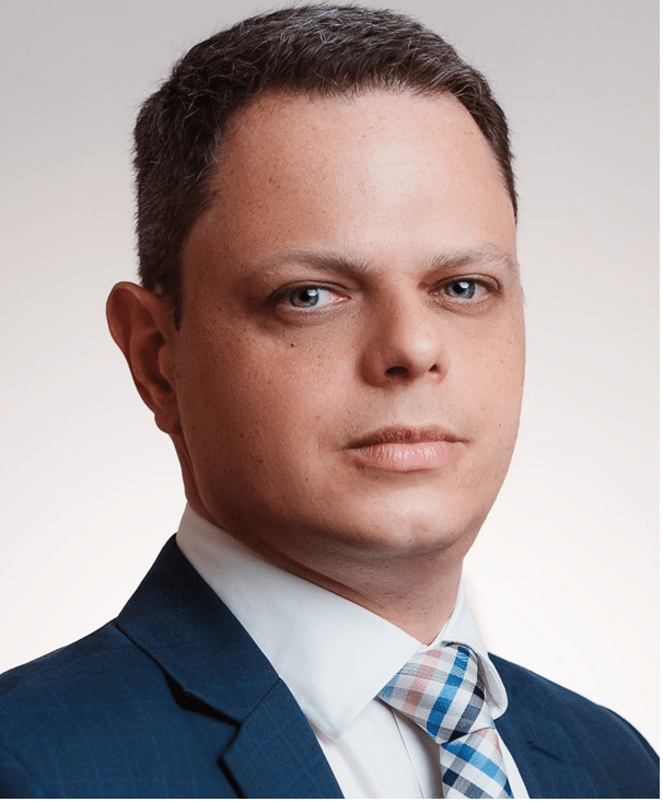 Gustavo Caetano