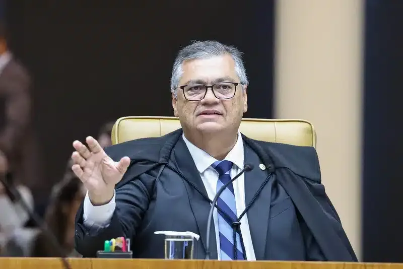 STF suspende quebra de sigilo aprovada “em globo” pela CPMI do INSS
