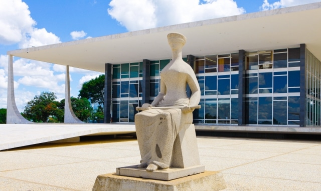 STF inicia julgamento sobre exclusividade e limites territoriais na Lei Ferrari