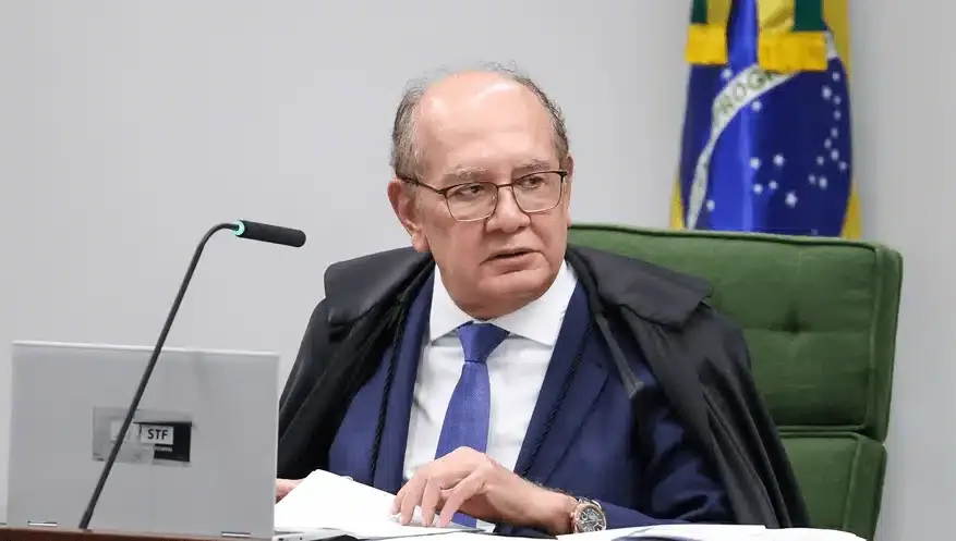 CPI do Crime Organizado aciona STF para derrubar liminar que barrou quebra de sigilo da Maridt