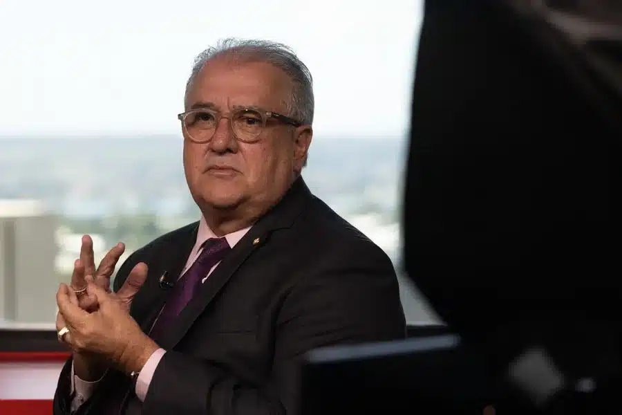 Relator do PLP dos apps diz que debate sobre “vínculo” está superado e defende regime próprio