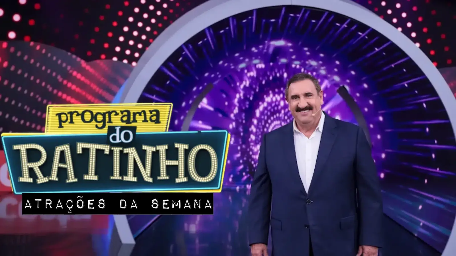 TJSP condena SBT por ofensa a participante no Programa do Ratinho