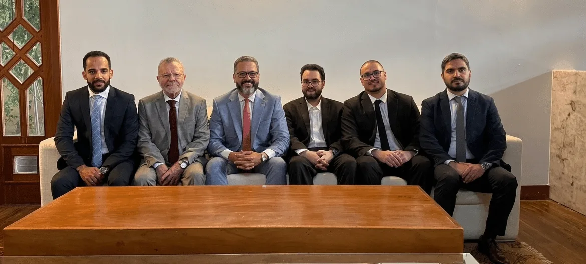 Escola de Advocacia Empresarial inova ao transformar advogados em “Sócios por um dia”