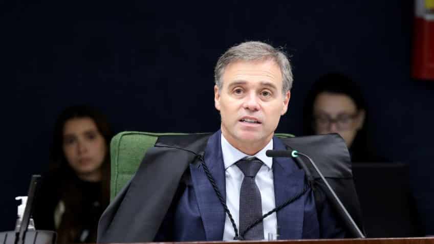 Mendonça barra acesso da CPMI a mensagens de Daniel Vorcaro