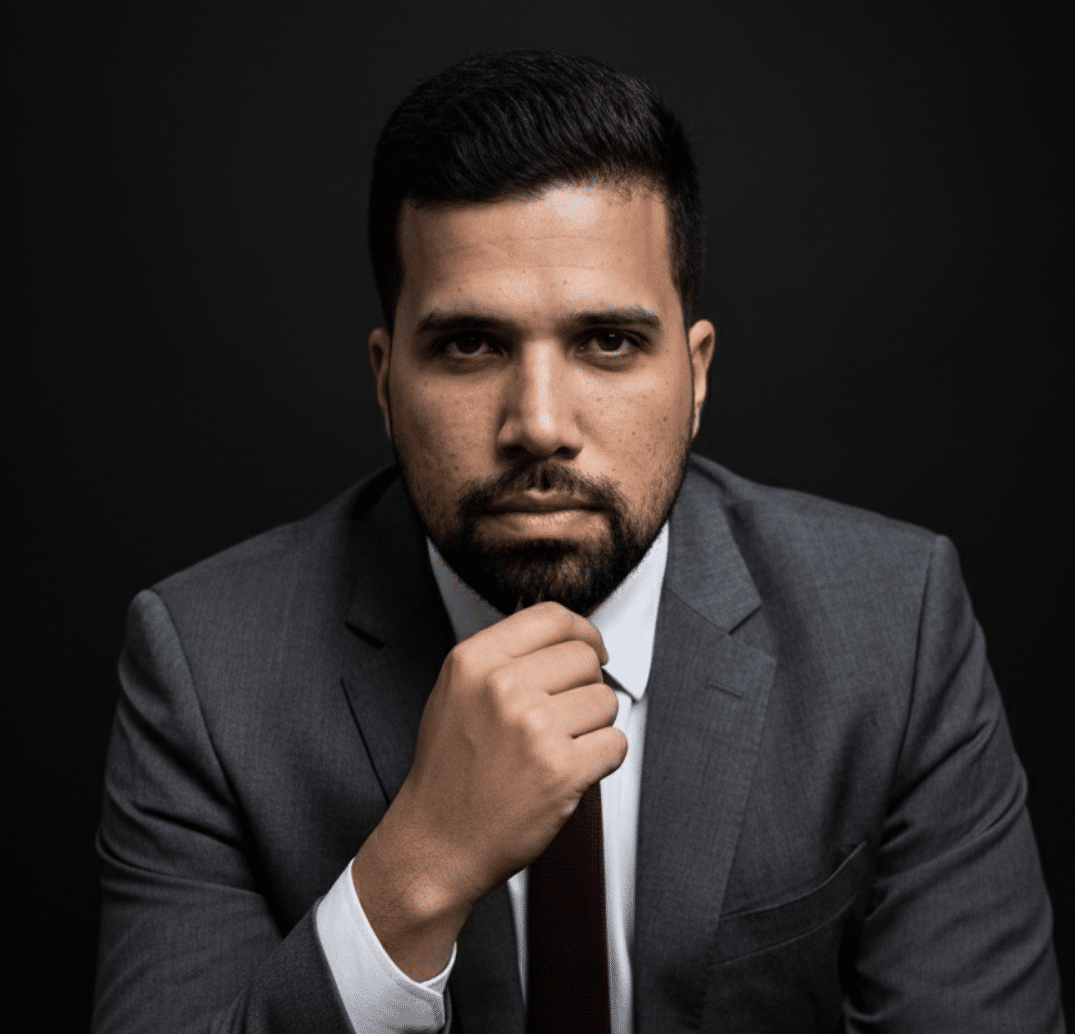 Bruno Gabriel Calixto