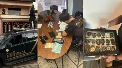 Bloqueio de bens na Operação Fallax amplia debate sobre cautelares penais