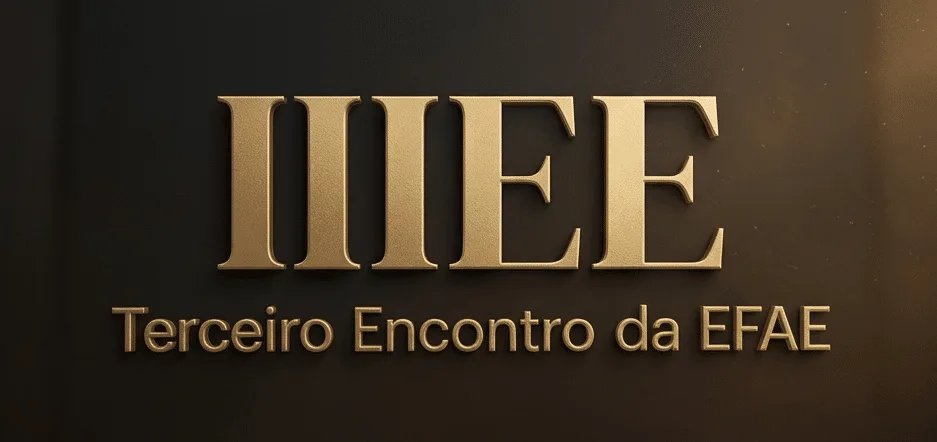 III Encontro da EFAE reúne advogados empresariais de todo o país nos dias 17 e 18 de abril, em Brasília