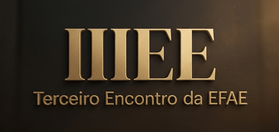 III Encontro da EFAE reúne advogados empresariais de todo o país nos dias 17 e 18 de abril, em Brasília