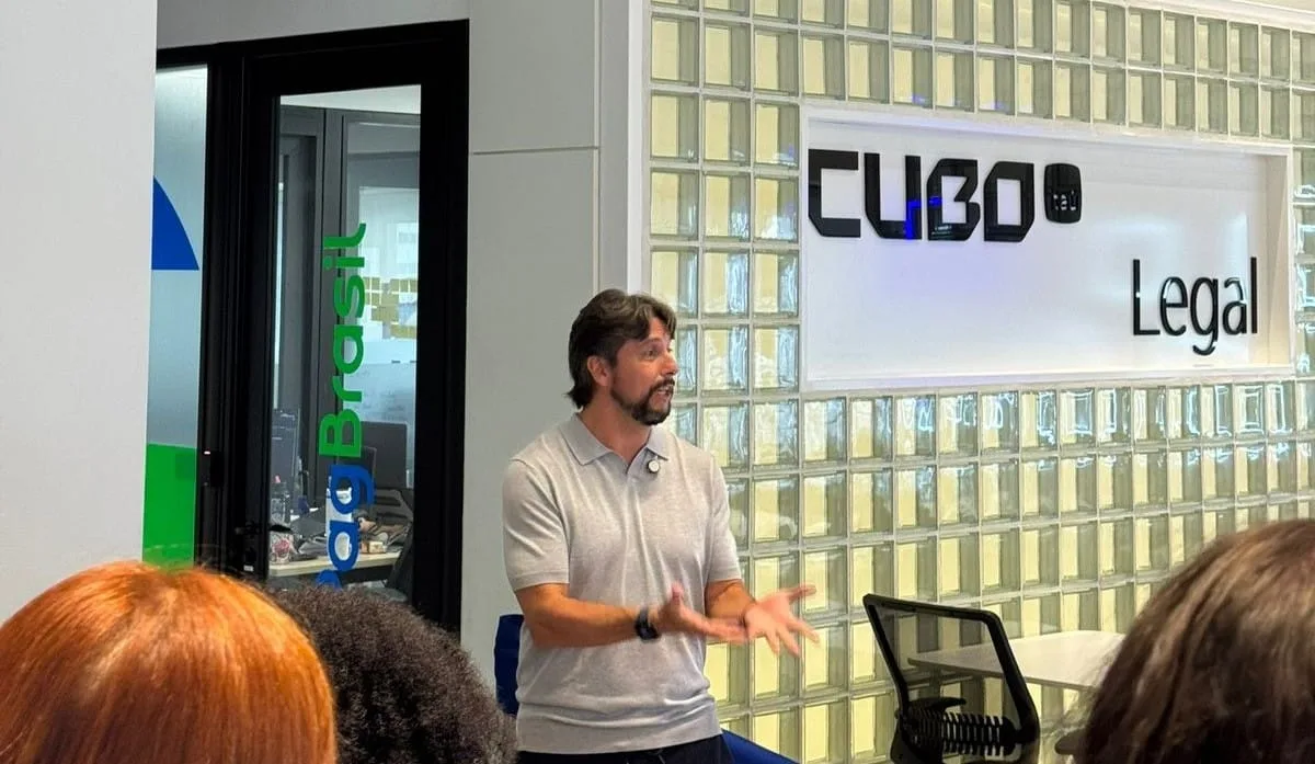 Cubo Itaú lança hub de inovação para o setor jurídico em parceria com Clicksign, Mattos Filho e Opice Blum