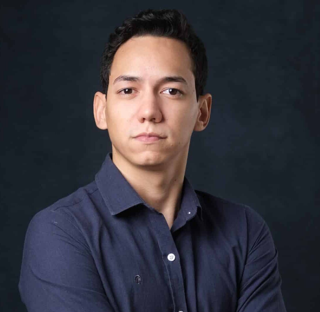 Felipe Cavalcante Chadud