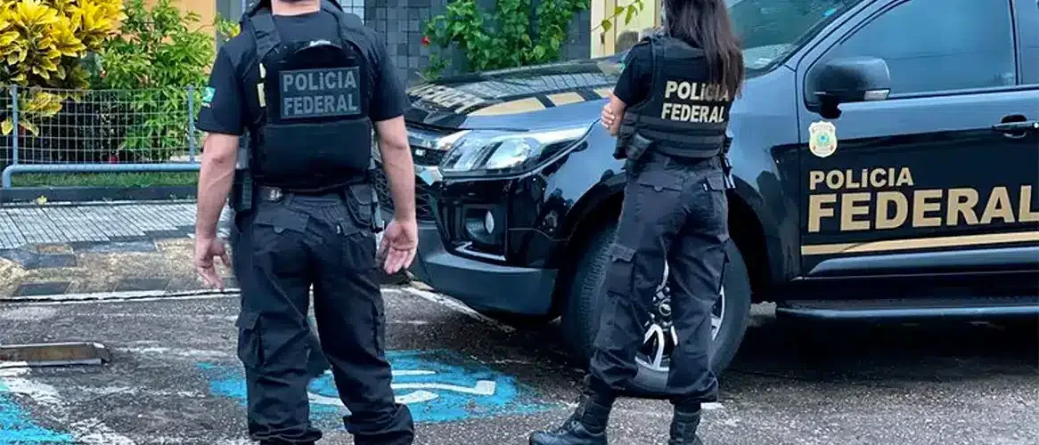 Operação Compliance Zero: ex-presidente do BRB e advogado do Master são presos pela Polícia Federal