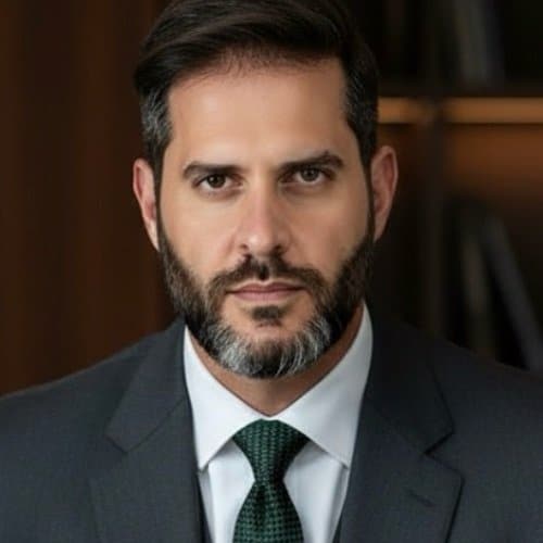 Dr. Leonardo Mourão