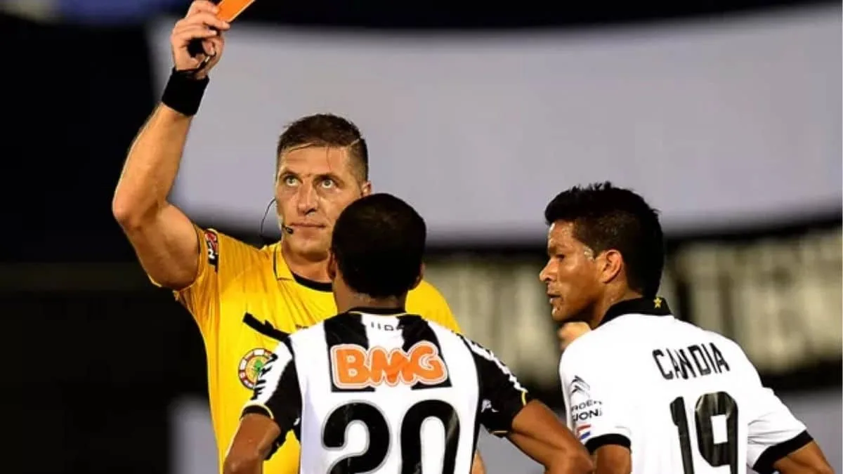 TST reconhece adicional noturno a Richarlyson e abre caminho para "efeito cascata" no futebol brasileiro