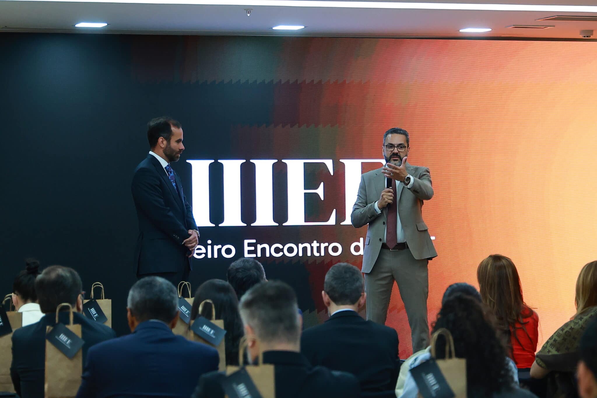 III Encontro da EFAE reúne advogados empresarialistas em Brasília para dois dias de imersão prática