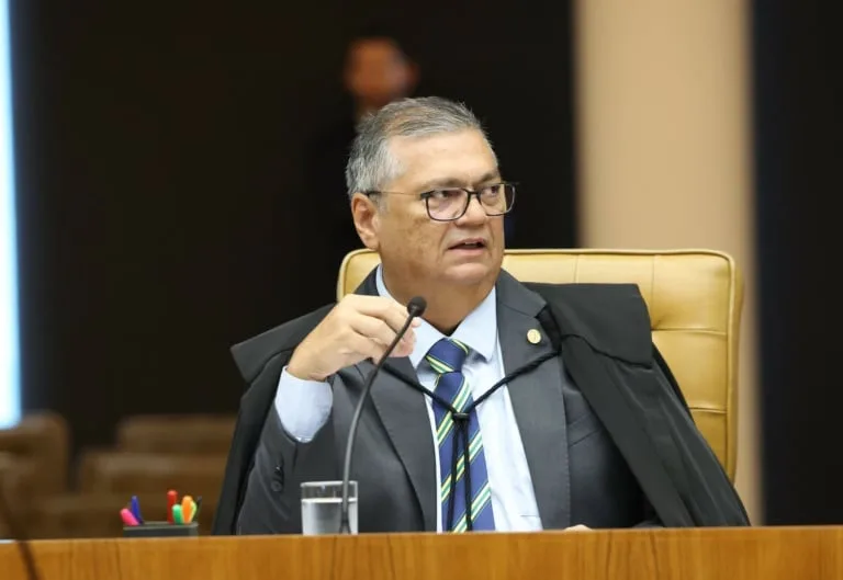 Dino pede vista e suspende julgamento sobre eleições no Rio; placar é de 4 a 1 pelo pleito indireto