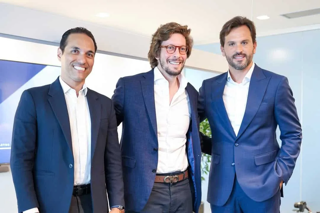 Como Pedro Schmeisser e Thiago Pena querem redefinir a advocacia com a Advisor Educação