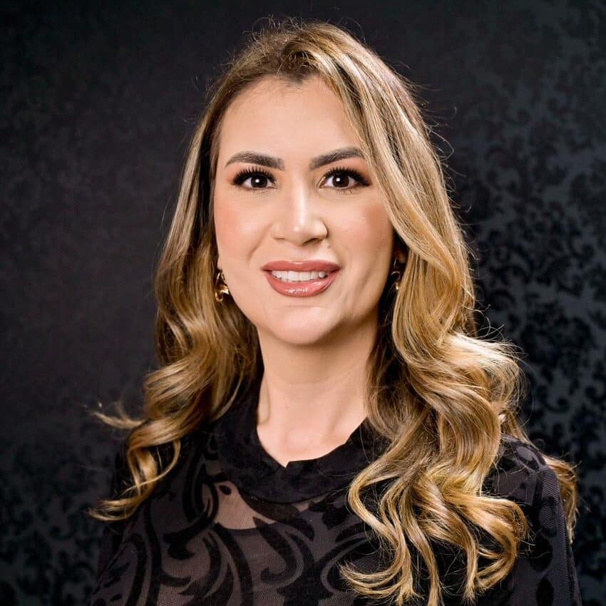 Ana Paula Bourscheidt