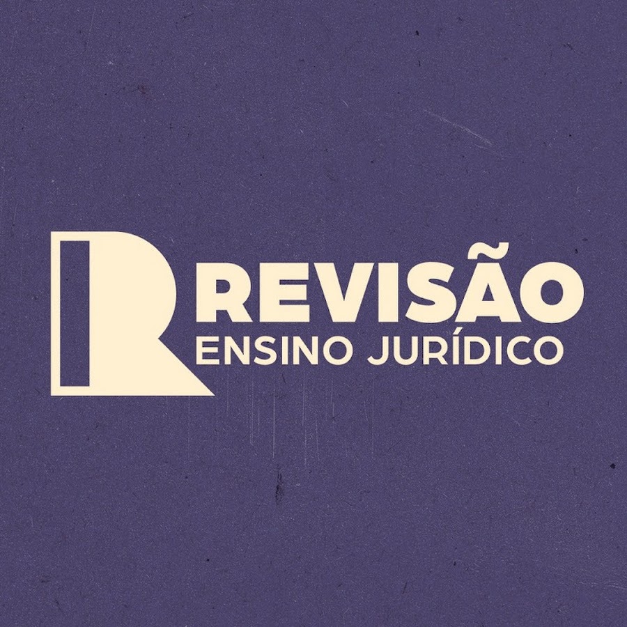 Revisão Ensino Jurídico
