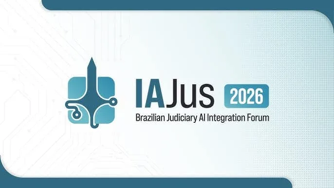 CNJ reúne ministros, juízes e especialistas para debater inteligência artificial no Judiciário no IAJus 2026