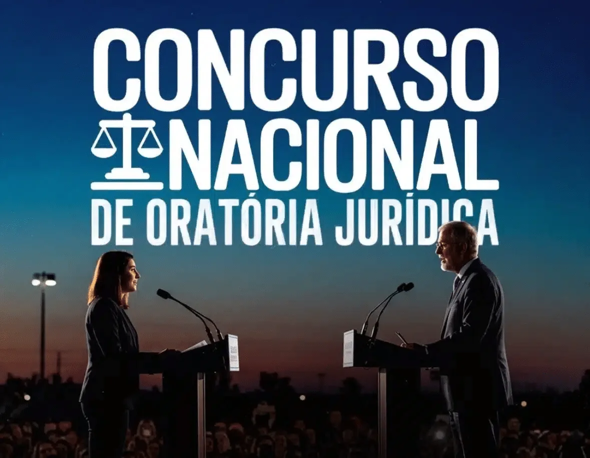 1º Concurso de Oratória Jurídica da Lawletter reúne 1.408 participantes de todo o Brasil