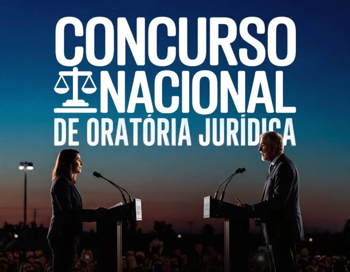 1º Concurso de Oratória Jurídica da Lawletter reúne 1.408 participantes de todo o Brasil