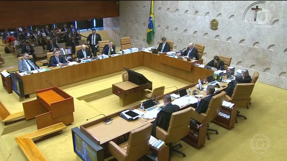 Juízes pedem ao STF prazo de 30 dias para aplicar novas regras sobre penduricalhos