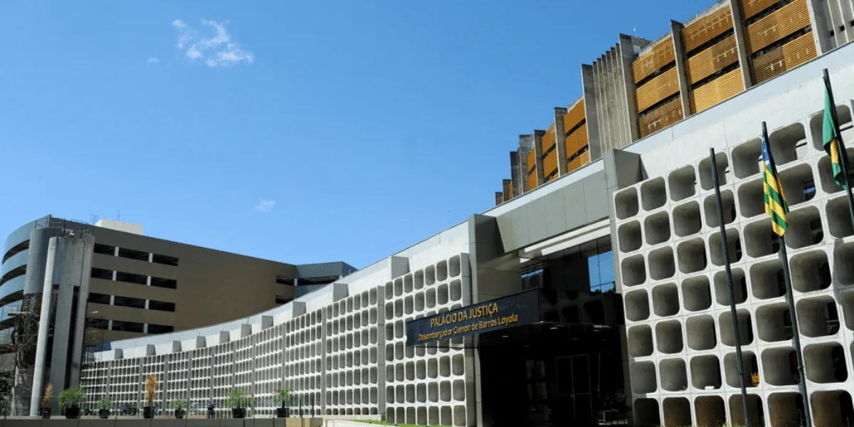 TJGO e FGV ratificam vedação a súmulas e jurisprudência em material de consulta da 2ª fase do concurso para juiz substituto