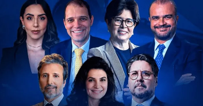 É amanhã: começa o Bastidores da Reforma, com sete civilistas envolvidos na atualização do Código Civil