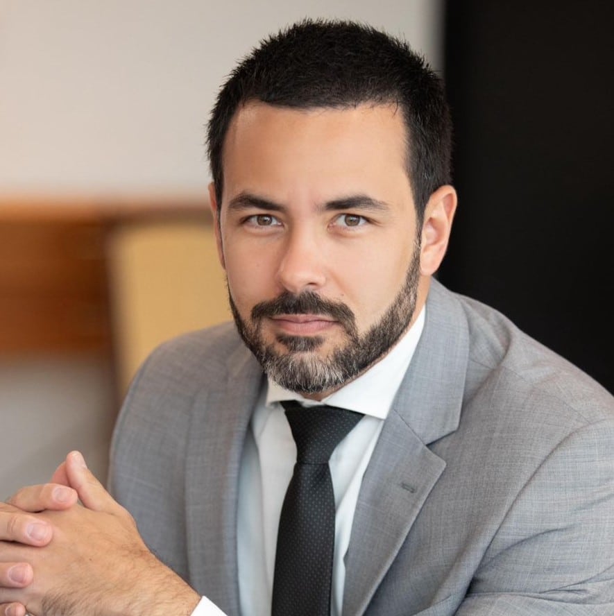 Thiago Pereira Seára