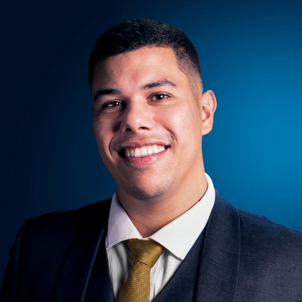 Marcus Oliveira