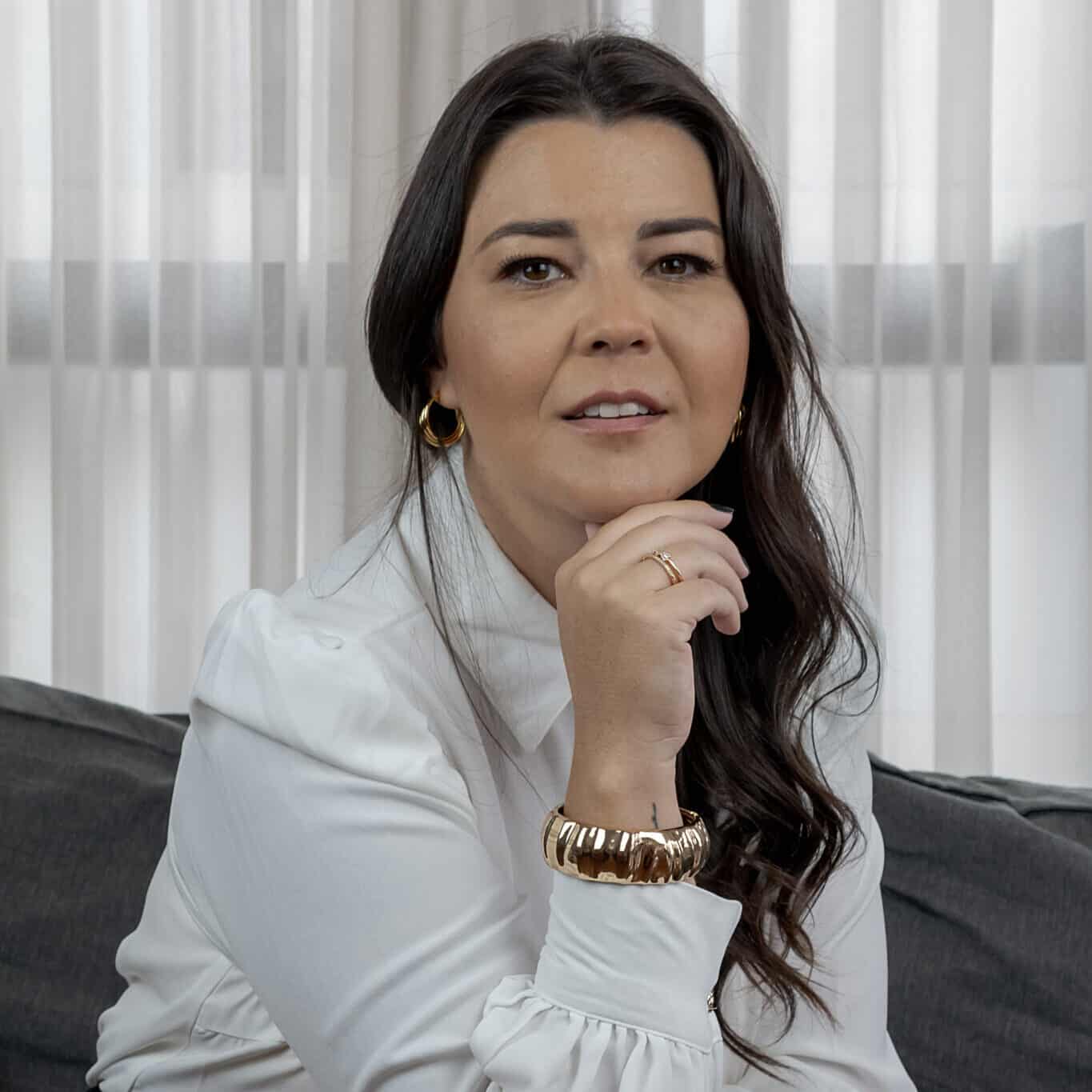 Isabel Vieira