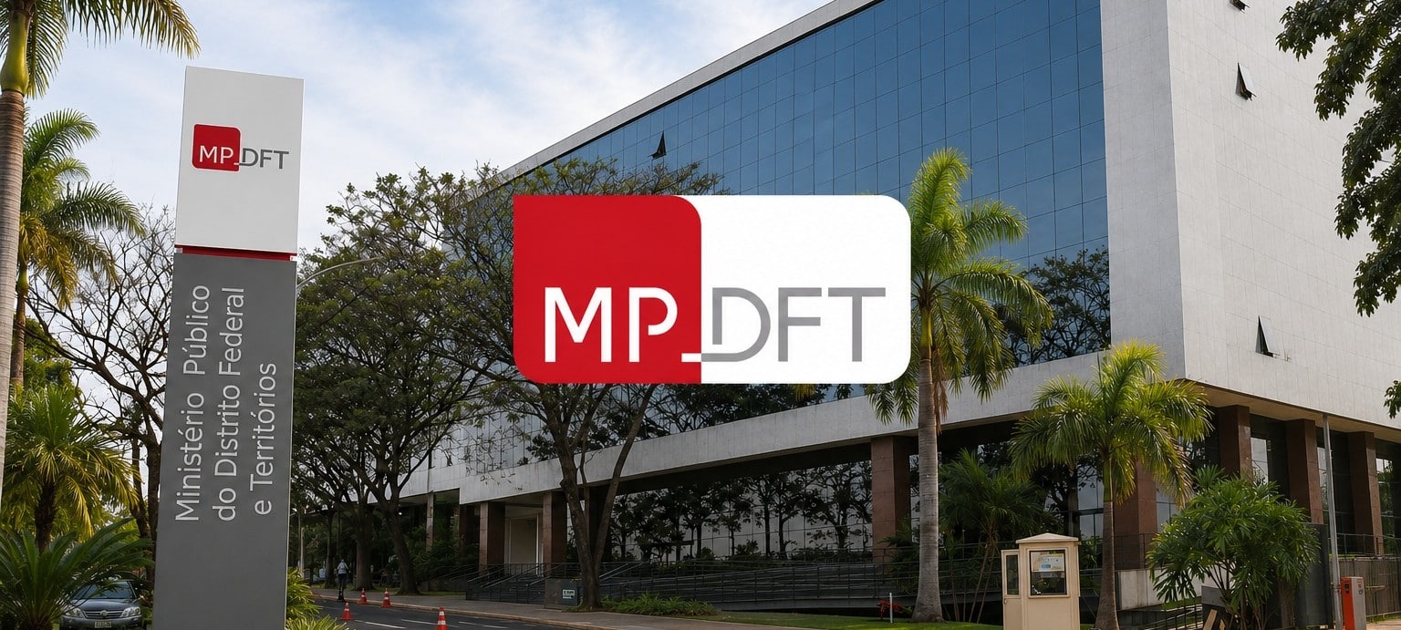 Apenas 5 candidatos foram aprovados entre mais de 500 na 2ª fase do concurso do MPDFT
