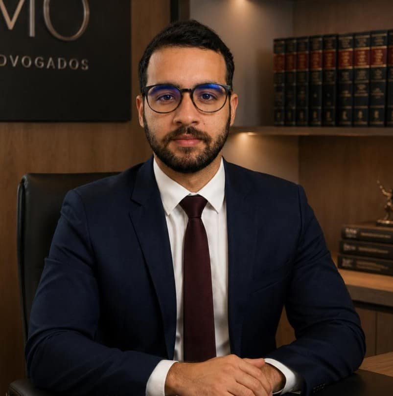 Felipe Marques de Oliveira