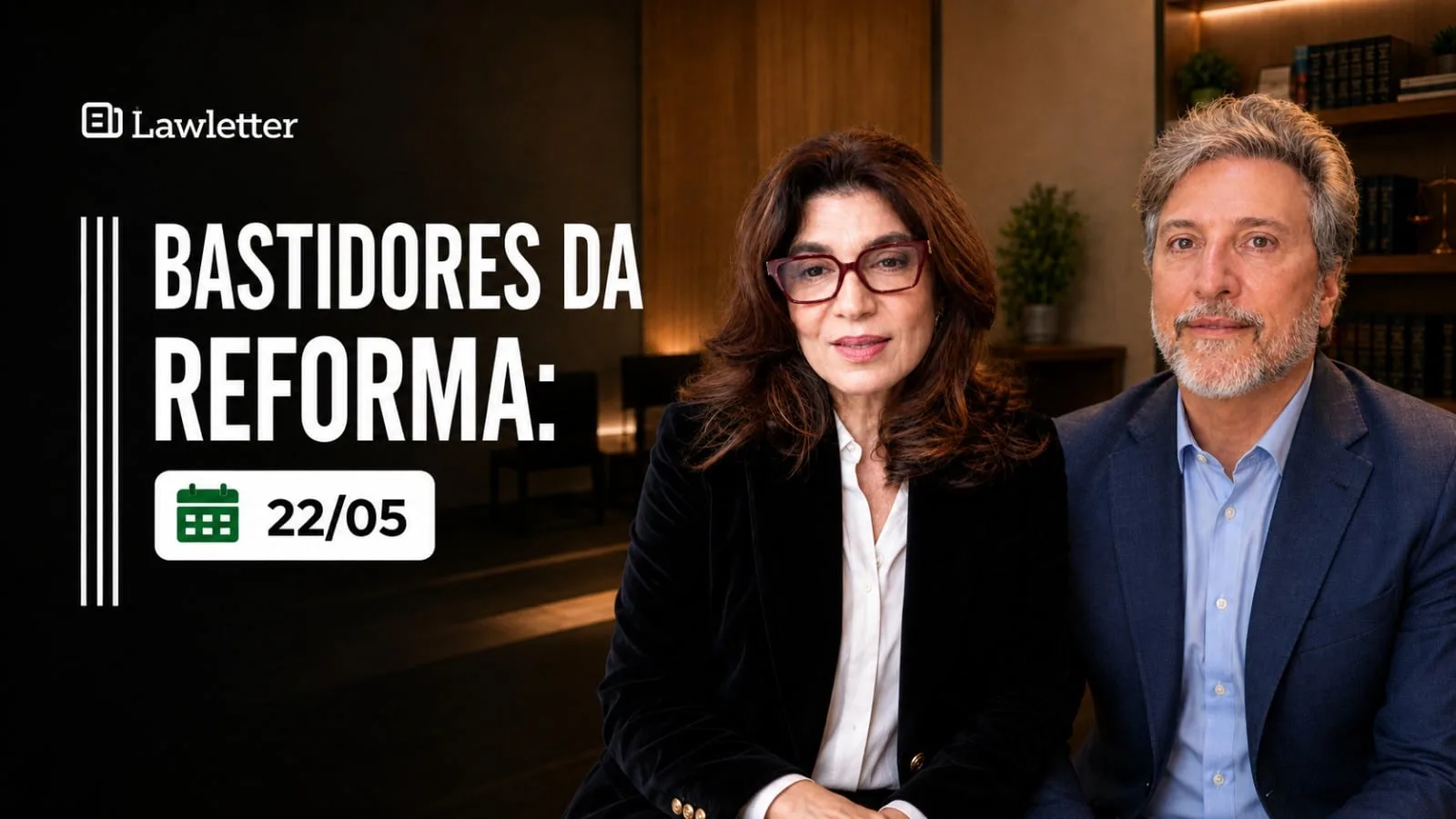 Rosenvald, Forgioni e Carnio encerram o Bastidores da Reforma com responsabilidade civil multifuncional e a defesa da lógica empresarial