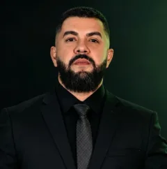 Wanderson José Lopes Ferreira