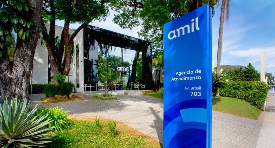 Justiça reconhece "falso coletivo" e obriga Amil a aplicar reajustes da ANS para planos individuais em contrato com apenas 4 beneficiários