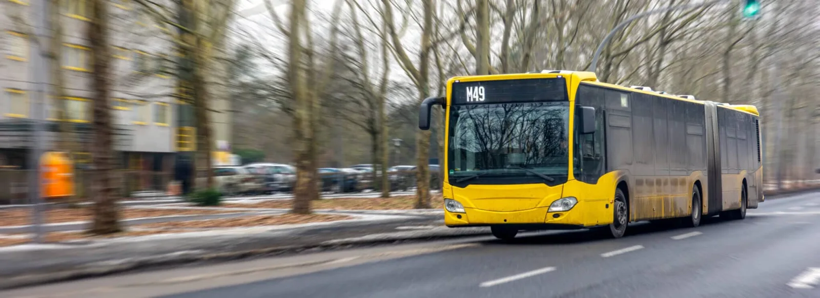 Plataforma digital de venda de passagens não tem responsabilidade solidária por falha em transporte rodoviário, decide STJ