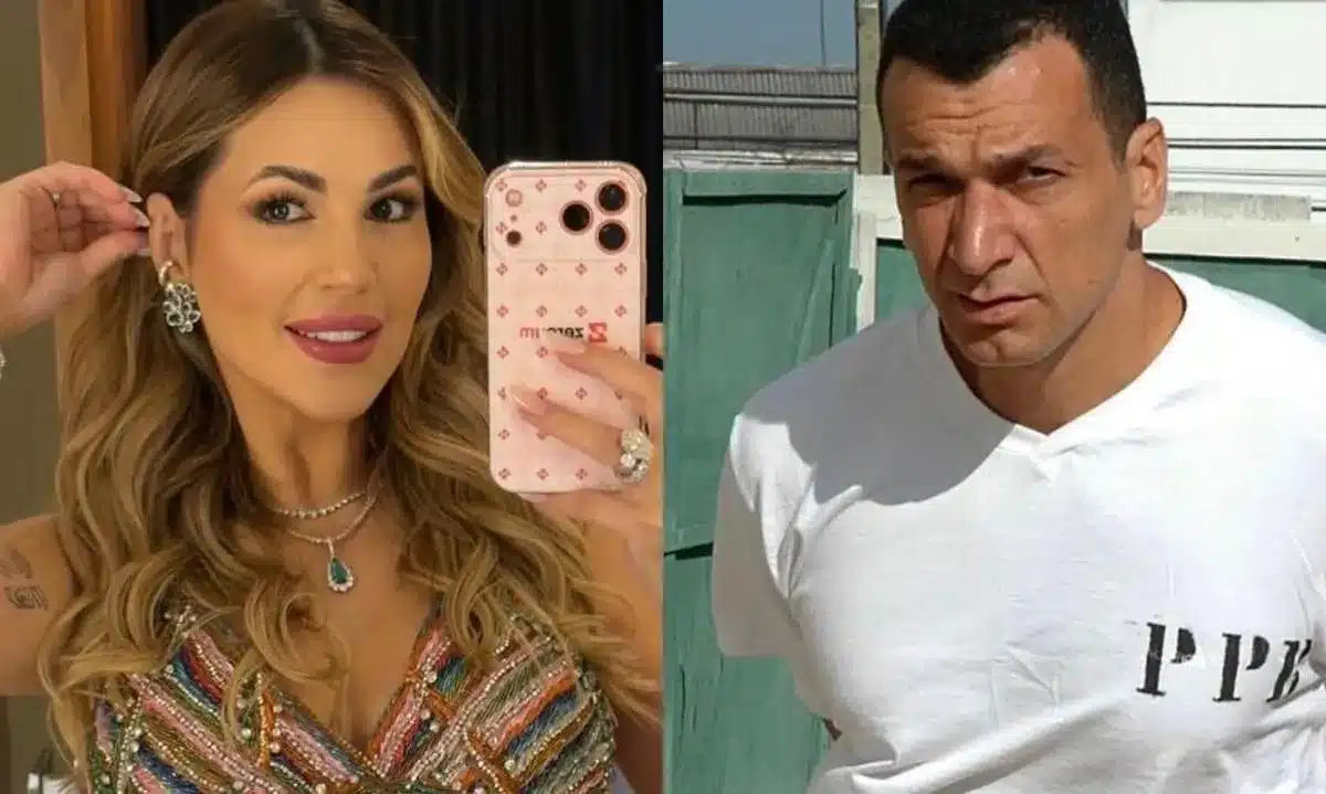 Deolane Bezerra é presa em operação contra lavagem de dinheiro do PCC