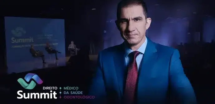 Summit Direito da Saúde 2026: o que se discutiu em São Paulo