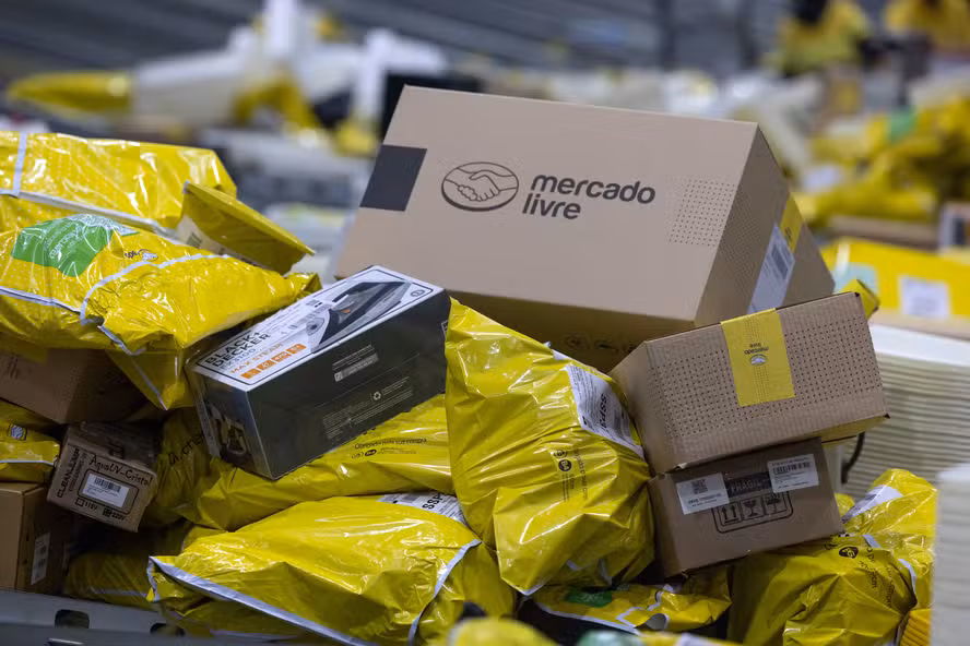 Justiça condena Mercado Livre a reativar contas de vendedores bloqueados por suposta violação de propriedade intelectual
