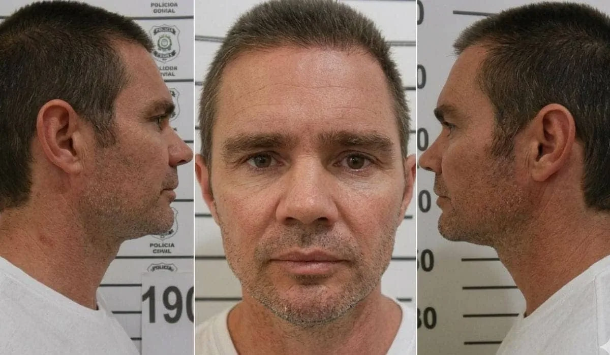 PF impõe sigilo de 100 anos sobre lista de visitantes de Daniel Vorcaro na prisão
