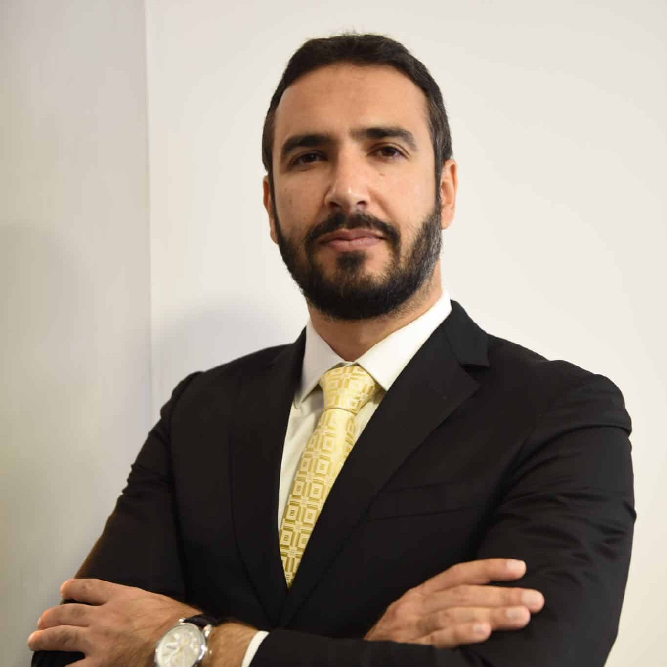 Victor Ribeiro
