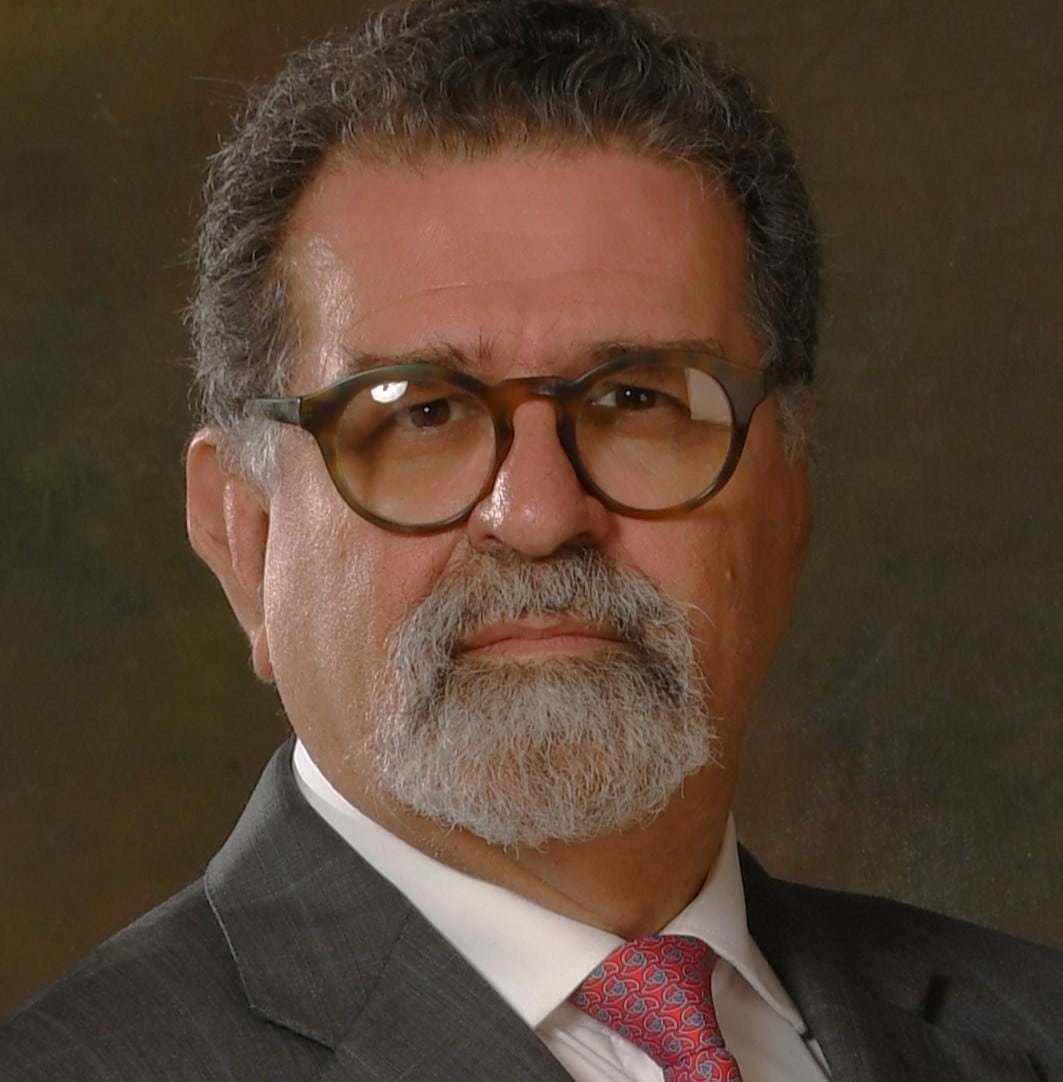 Gladston Mamede