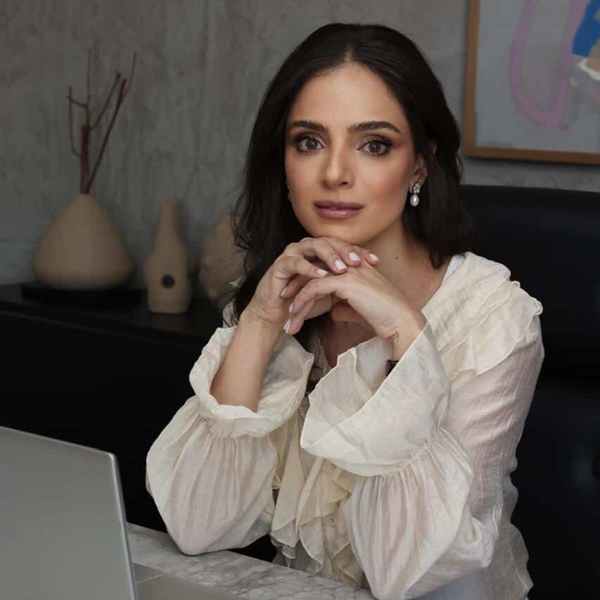 Luciana Pires Borges