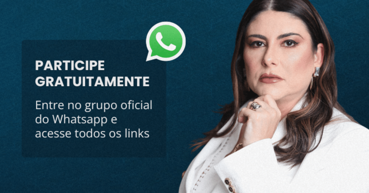 Septem Capulus promove mentoria gratuita com Cristina Maneschi sobre Prospecção de Clientes