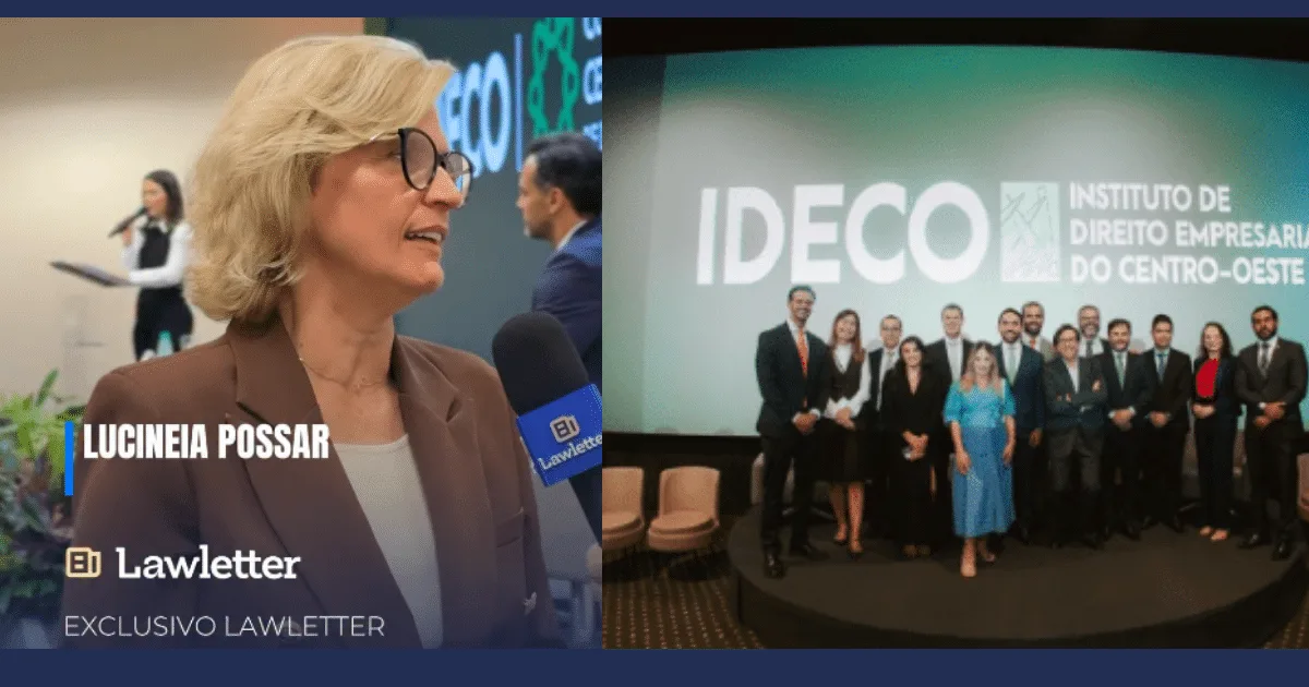 Aos 50 anos, a Lei das S.A. não envelheceu, tornou-se uma lei clássica, diz Lucinéia Possar.