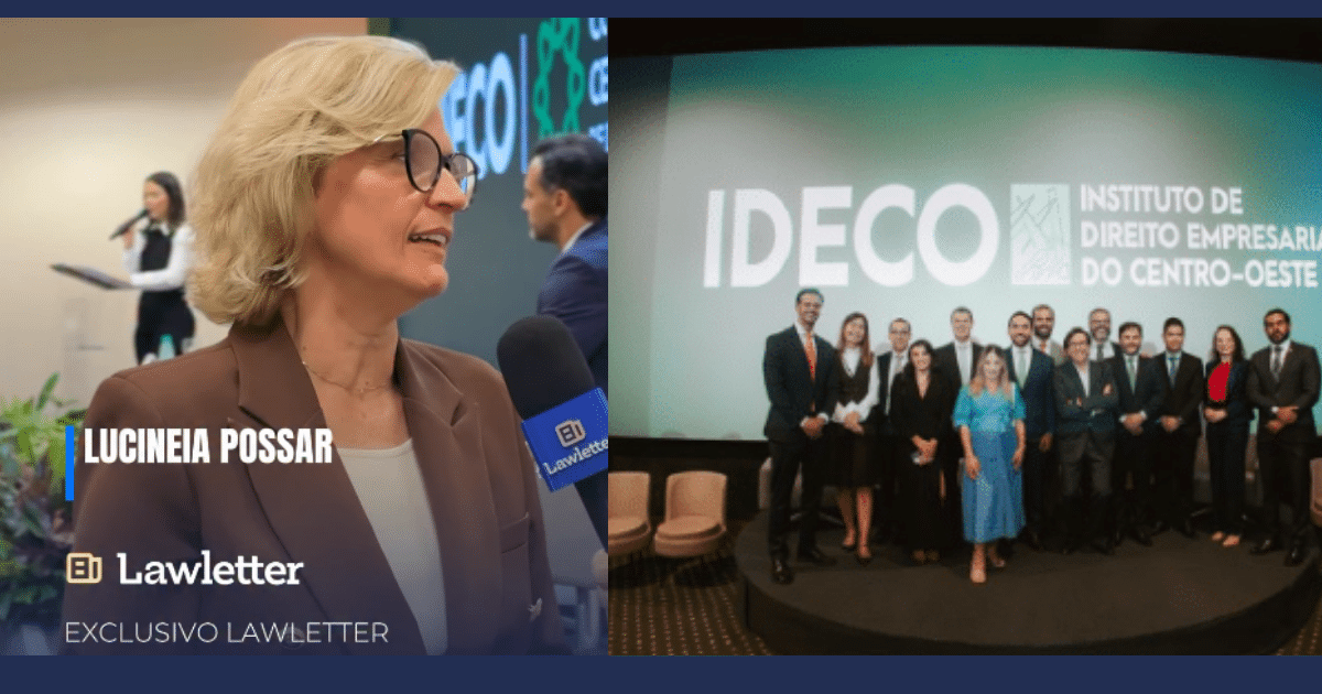 Aos 50 anos, a Lei das S.A. não envelheceu, tornou-se uma lei clássica, diz Lucinéia Possar.